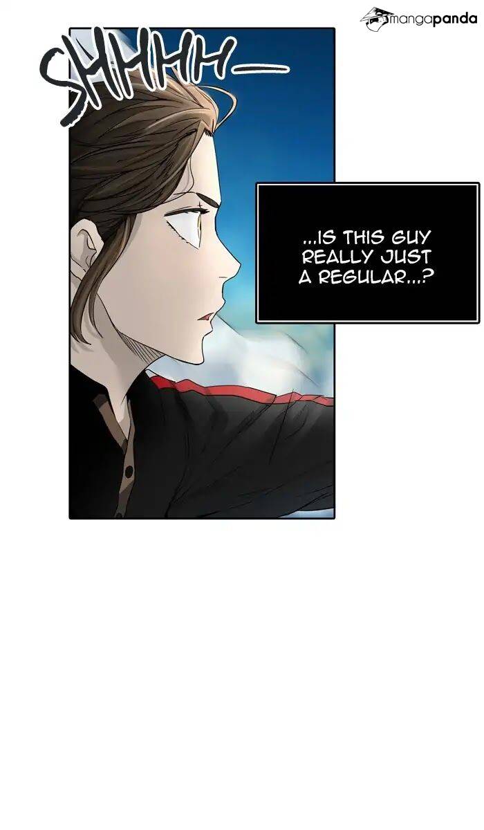 Tower of God Chapter 440 image 08